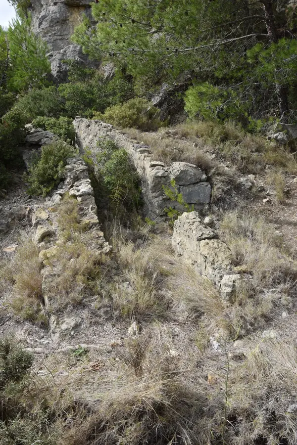 Les Ayguades