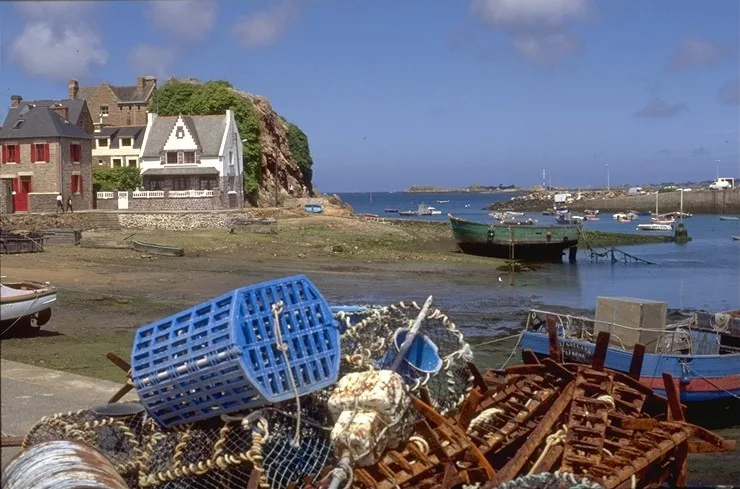 Loguivy de la Mer