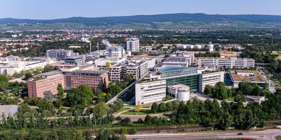 Lyon Biotech Hub
