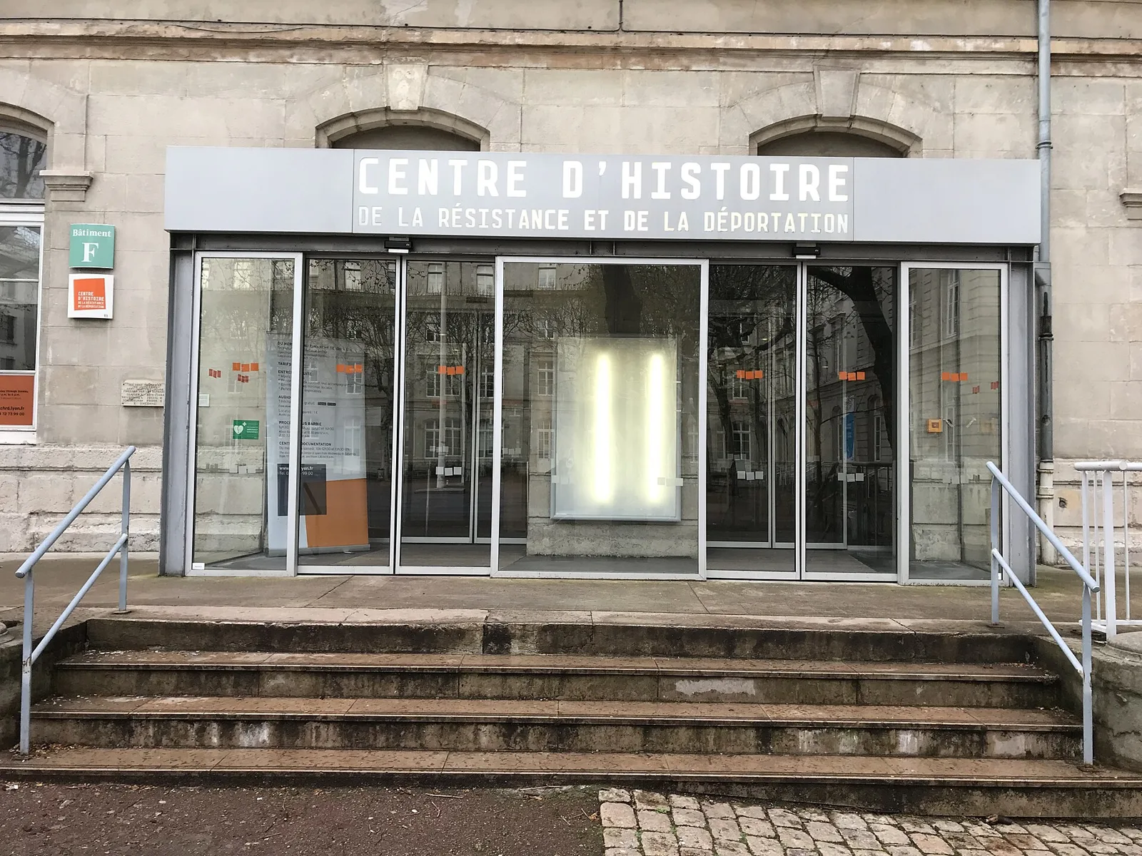 Lyon-Sud — Oullins-Pierre-Bénite (Franciaország)