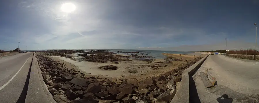 Mousterlin (Frankreich)