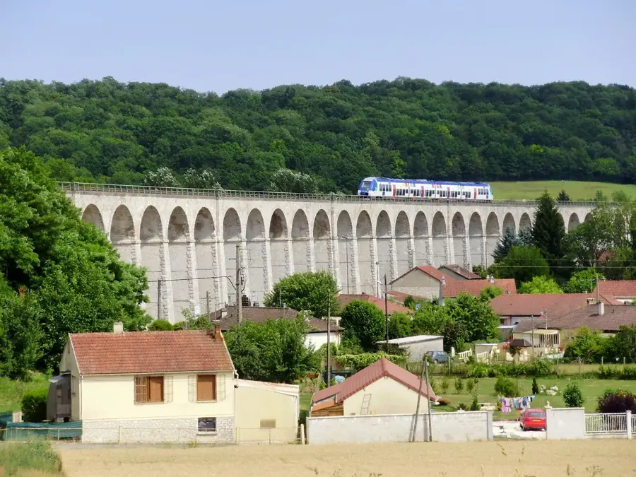 Mulhouse-Sud – city
