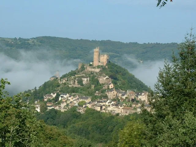 Najac — Buurhakaba (Somalia)