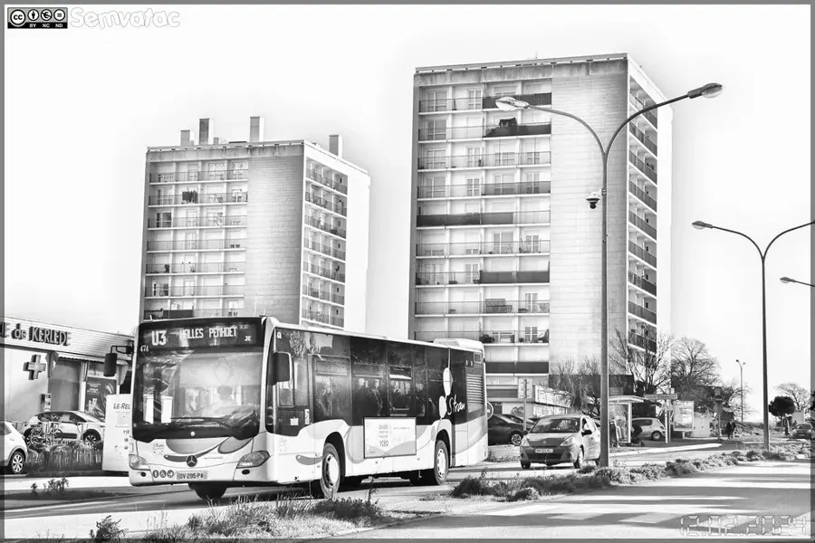 Nantes-Saint-Nazaire Port