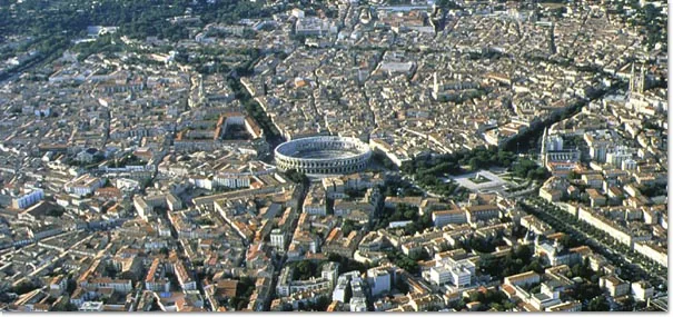 Nîmes-Sud — Hudur (Somalia)