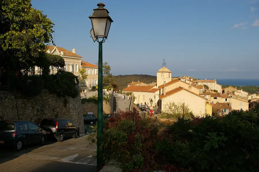 Pampelonne (Ramatuelle) – city