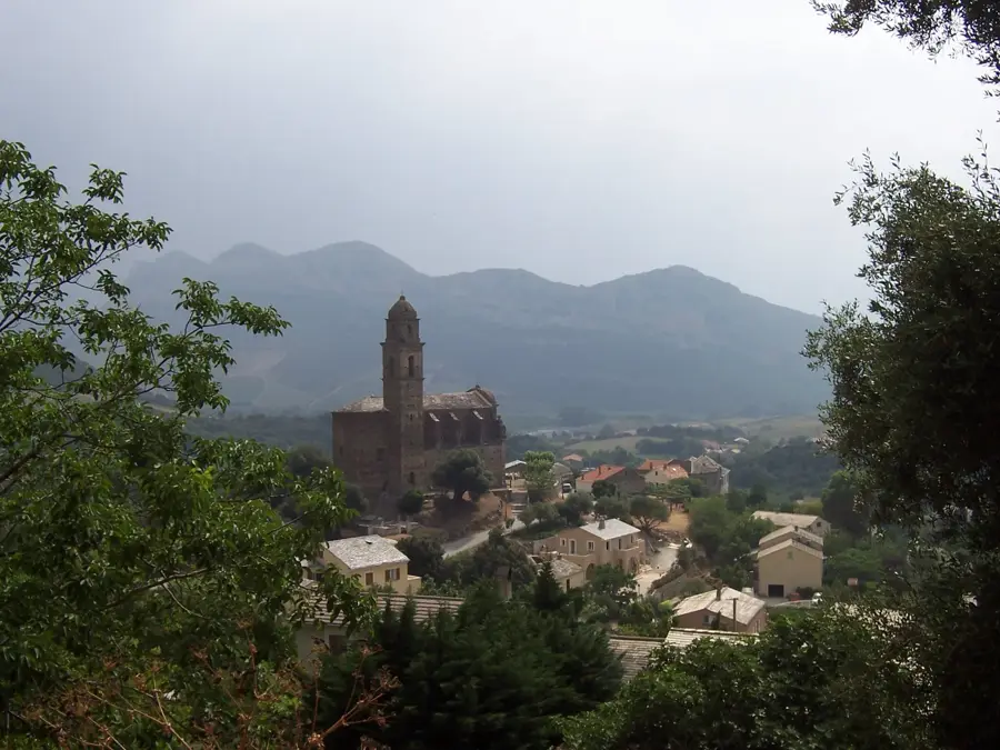 Patrimonio — Jijiga (Äthiopien)