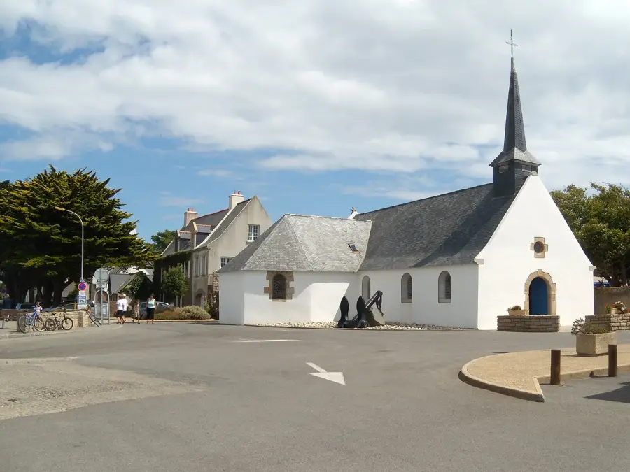 Pénerf – város