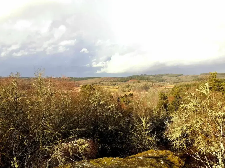 Plateau de Millevaches — Balcad (Somalia)