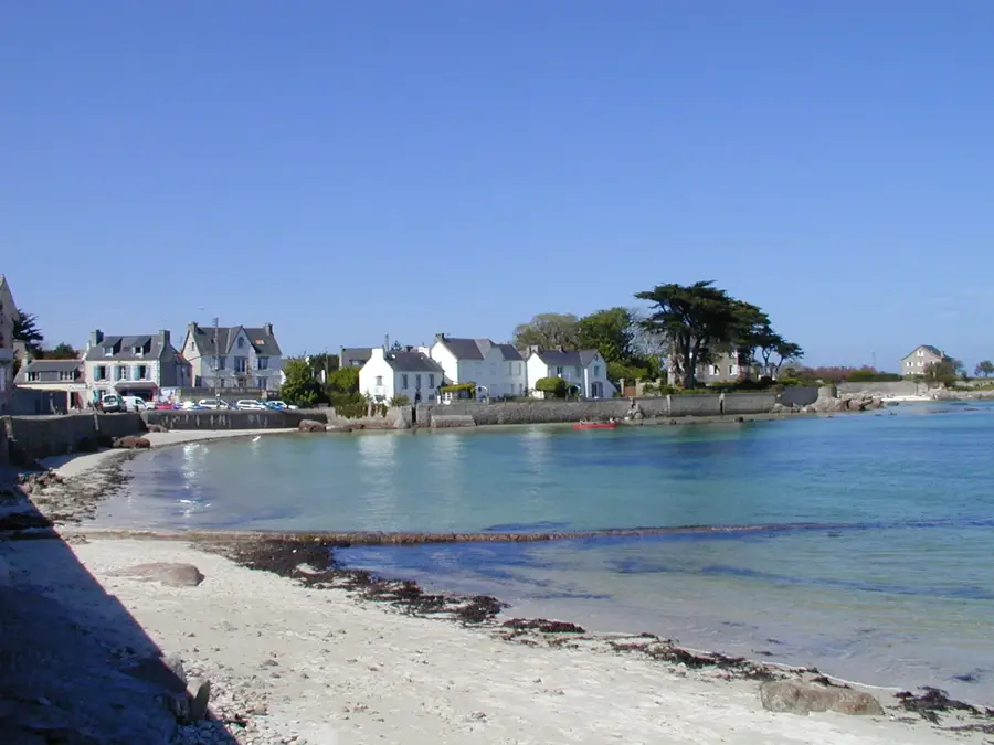 Plounéour-Brignogan-Plages – city