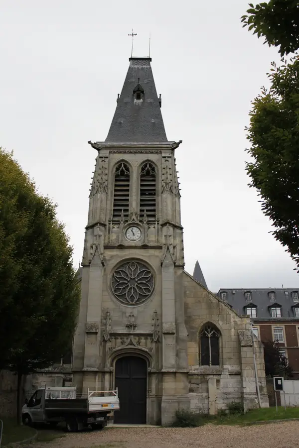 Saint-Martin-aux-Buneaux