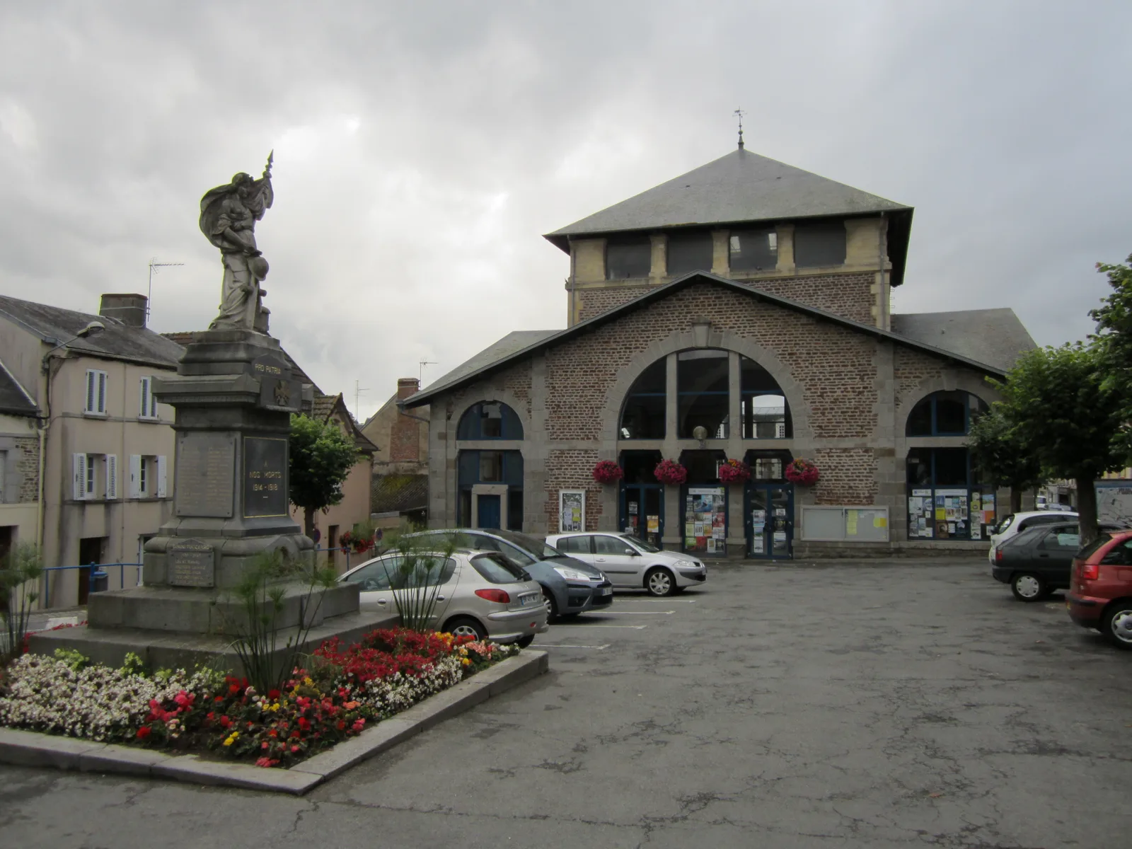 Saint-Martin de Bréhal