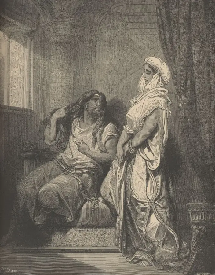 Saint-Samson