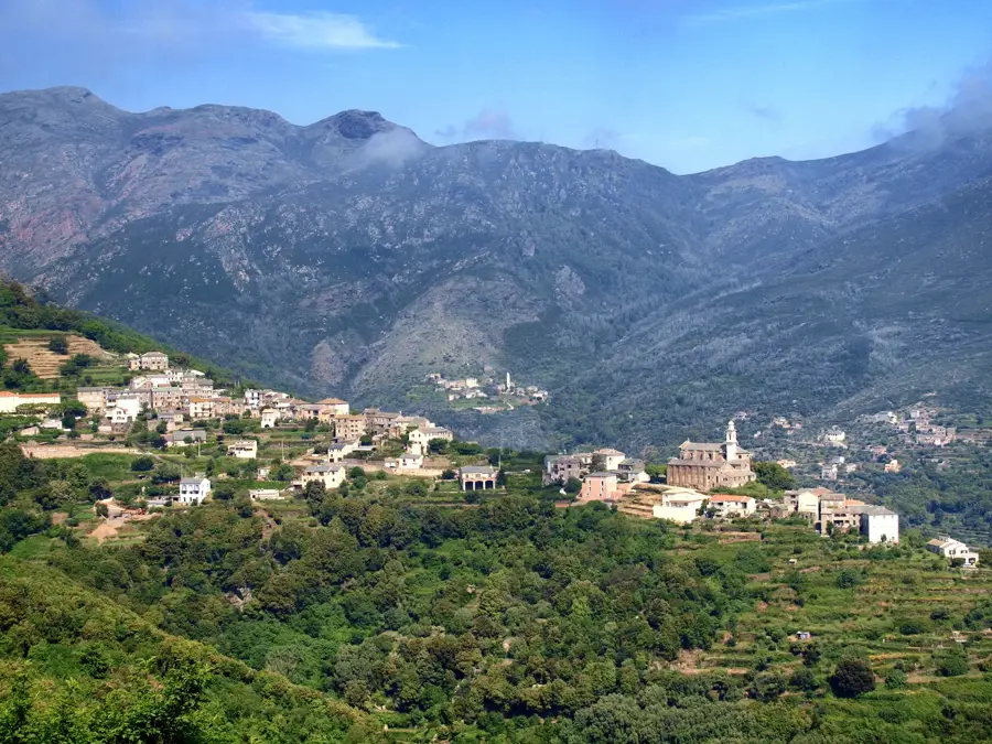 San-Martino-di-Lota — Jijiga (Äthiopien)