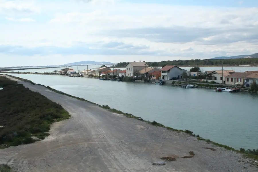 Vic-la-Gardiole (Franciaország)