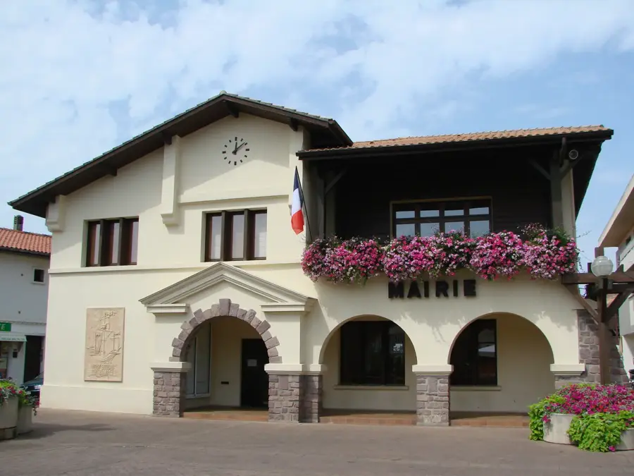 Vieux-Boucau-les-Bains – city