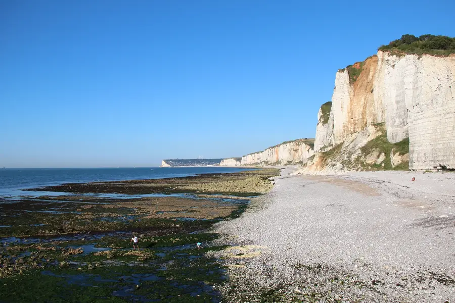 Yport (Frankreich)