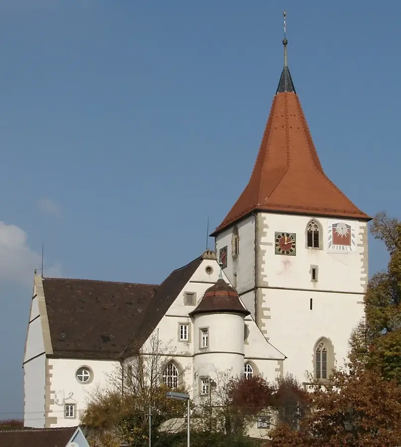 Freiberg am Neckar – Stadt