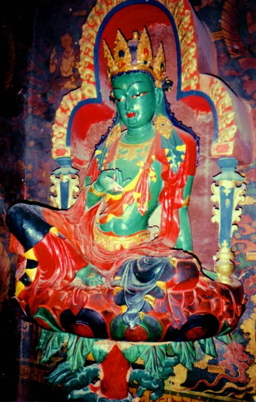 Marae Tara