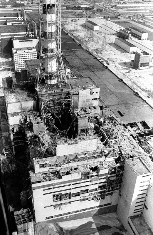 Mahnmal für die Atomtests — Evangelische Kirche Paofai (Französisch-Polynesien)