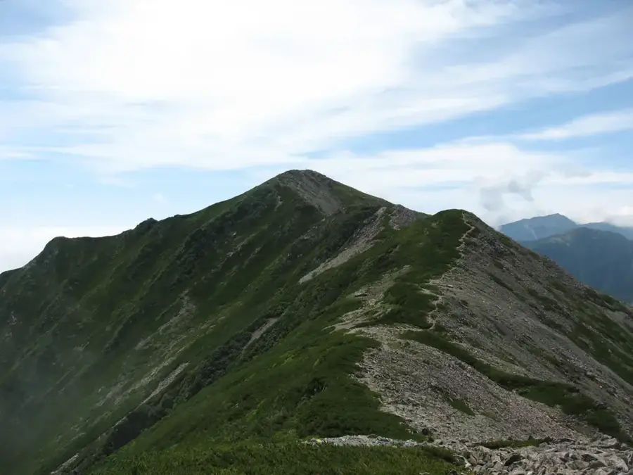 Mount Hiro — Mataura (Francia Polinézia)