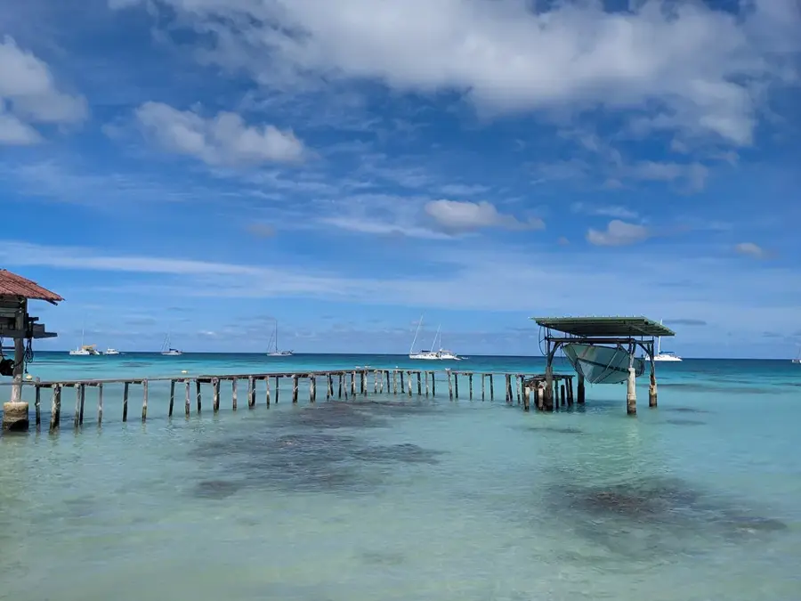 Rotoava — Otepa (French Polynesia)
