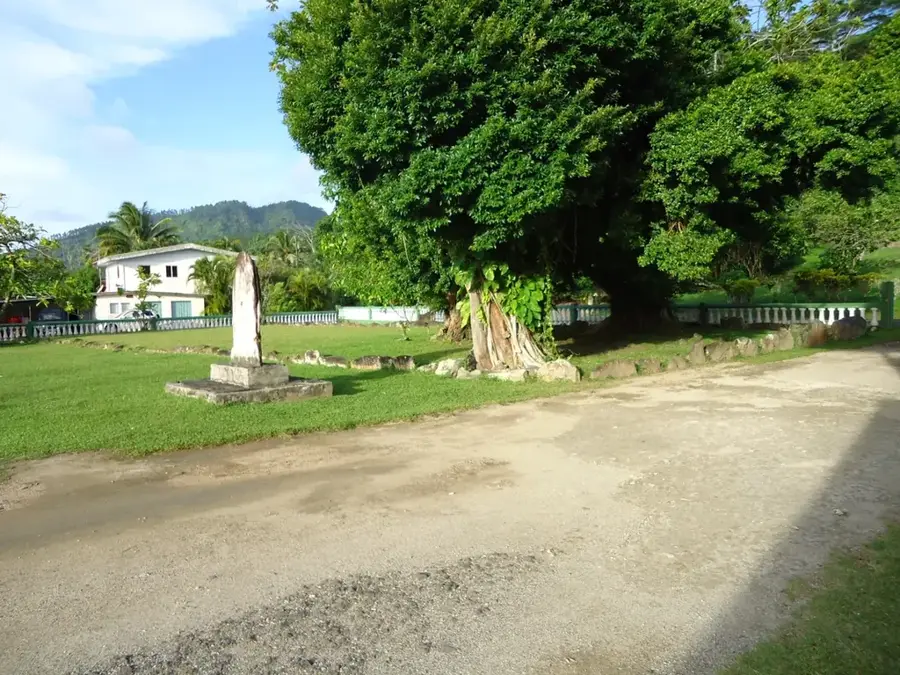 Tevaitoa — Teruore (Francia Polinézia)