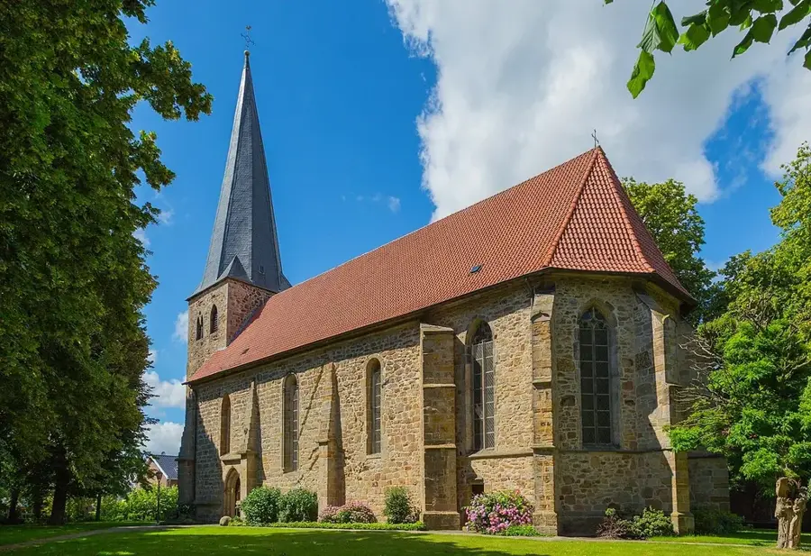 Freren – Stadt