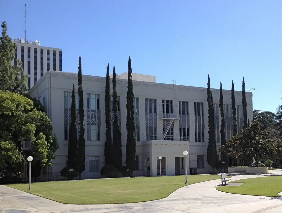 Fresno — Muntele Shasta (Statele Unite)