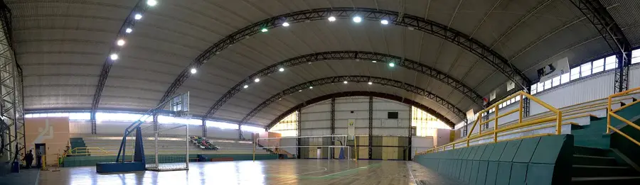 Minerva Foods Schlachthof Canelones — Progreso (Uruguay)