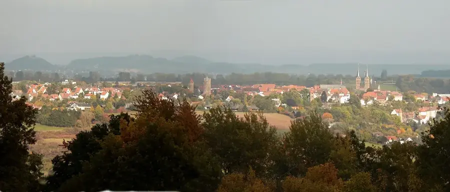 Fritzlar – Stadt