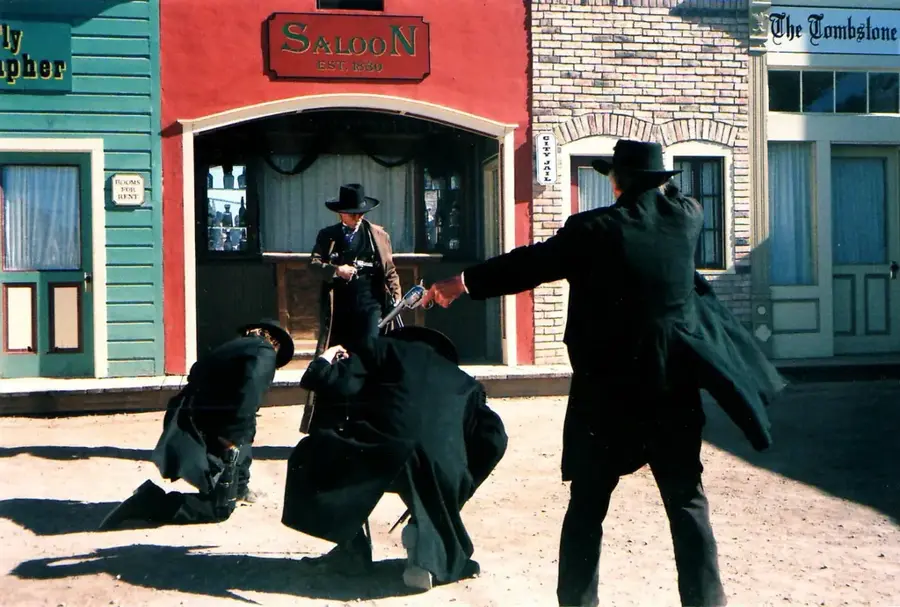 Corral Erőd — Amargos Erőd (Chile)