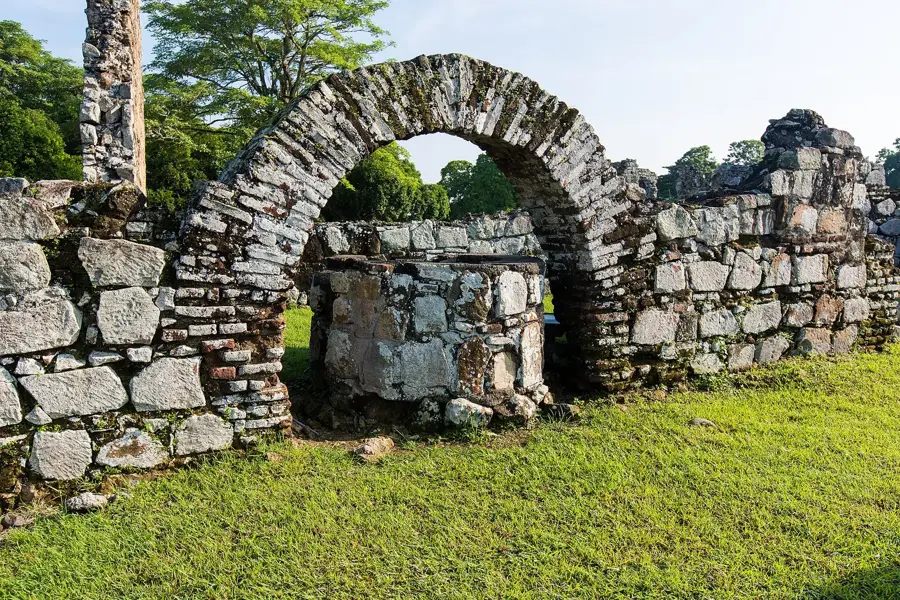 Fuerte de la Merced