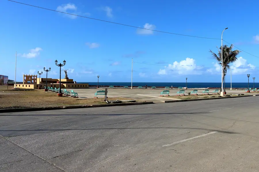 Fuerte Matachín