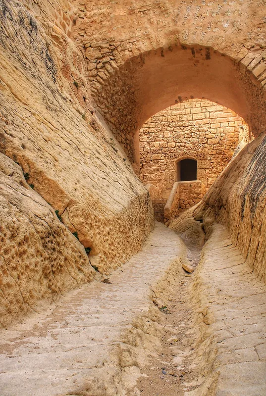 Fort Santa Bárbara — Montesinos-Denkmal (Dominikanische Republik)