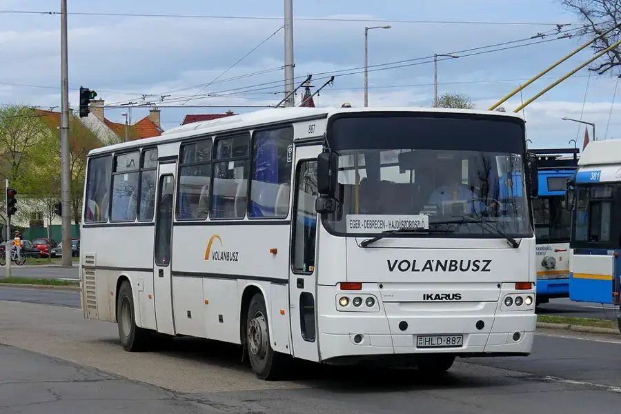 Füzesabony — Jászapáti (Magyarország)