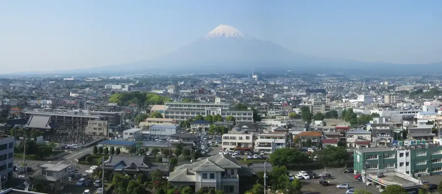 Fuji (Japan)
