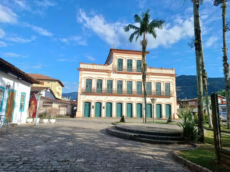 Fundația Tamar Ubatuba