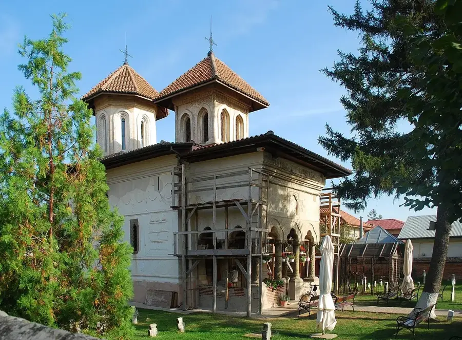 Fundeni – oraș
