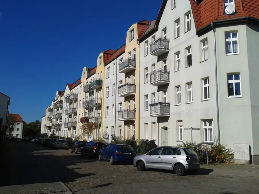 Fürstenwalde/Spree – Stadt
