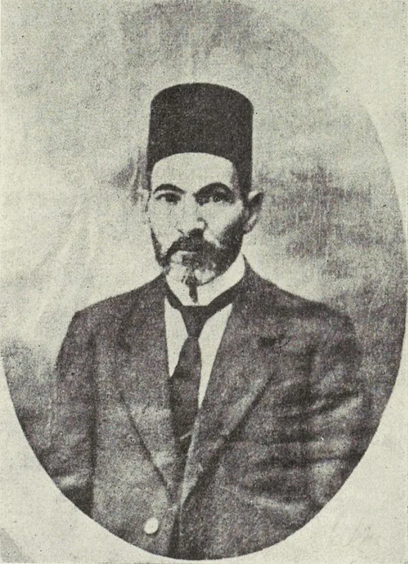 Gabal el-Dara