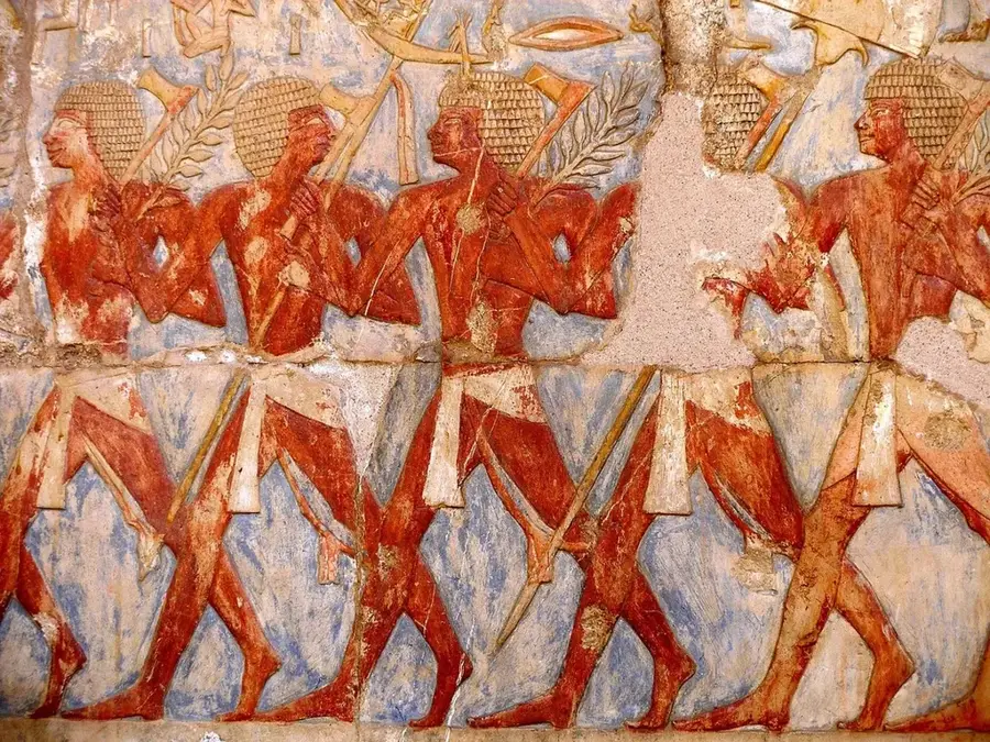 Gabal el-Deir (Egipt)