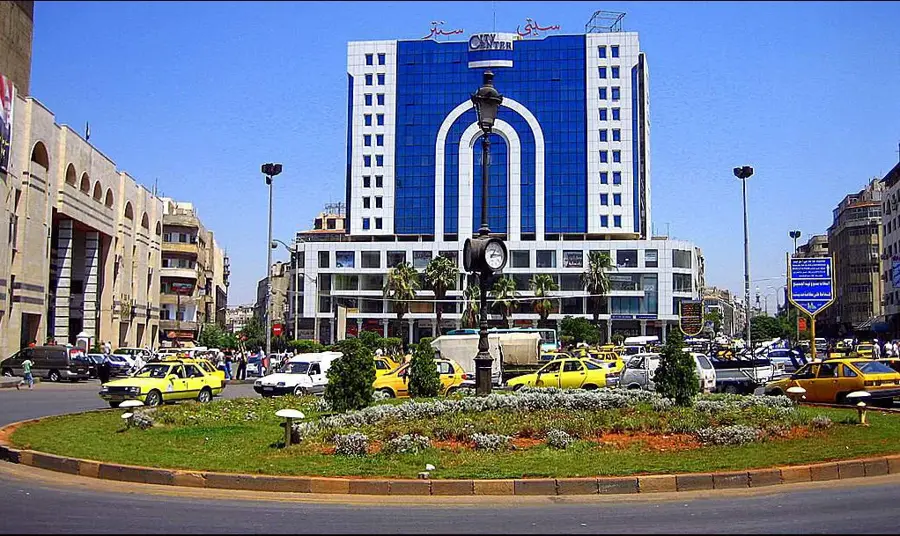Gabal is-Sawda — Delta Nilului (Egipt)