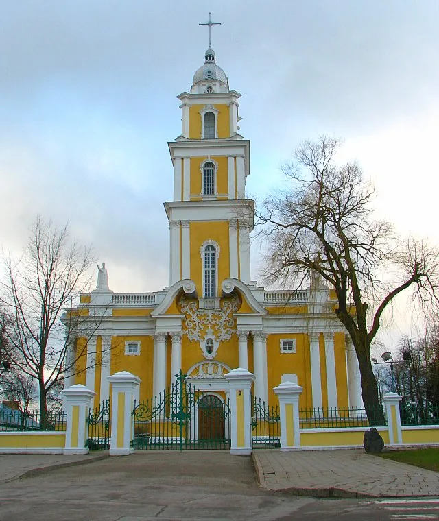Christ-König-Kathedrale