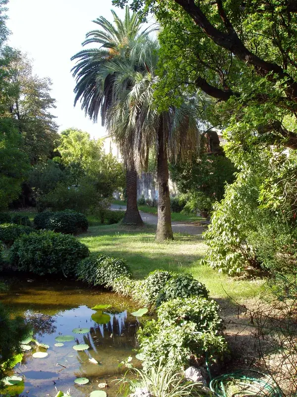 Gaborone Zoo