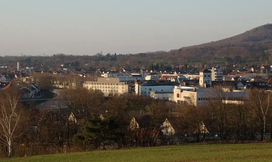 Gaggenau – Stadt
