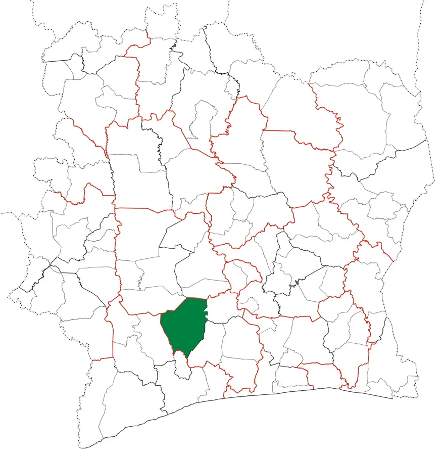 Gagnoa