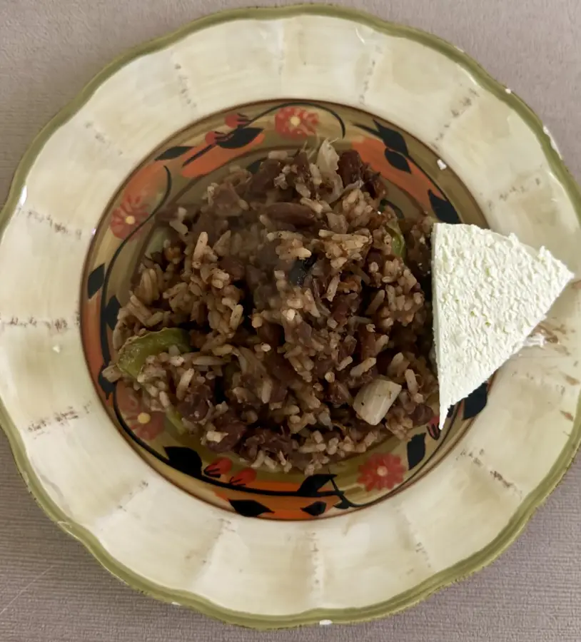 Gallo Pinto Tradition — Aserrí (Costa Rica)