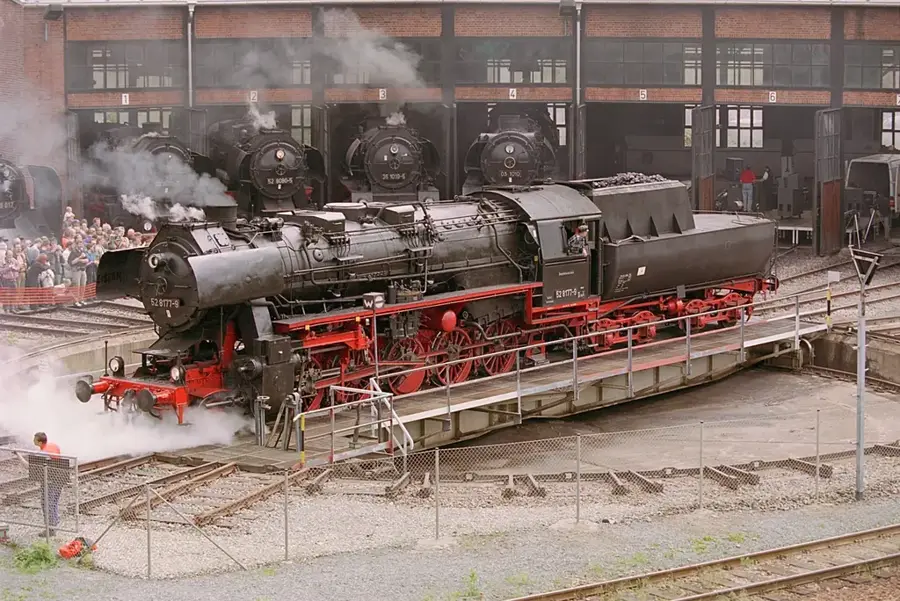 Galt Historic Railway Park — Airdrie (Canada)