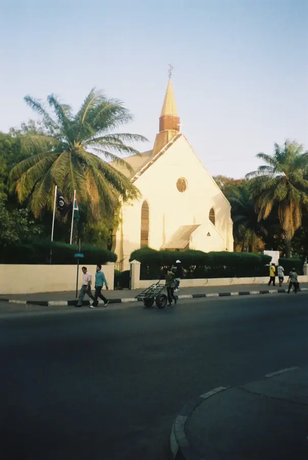 Gambia Milling Corporation — Banjul Breweries (JulBrew) (Gambia)